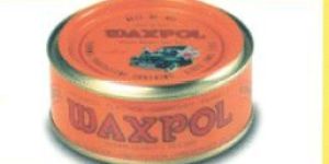 Wax Polish