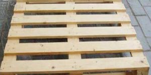 Wooden Pallets