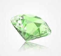 Green Amethyst