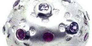 Silver casting jewelry - Rings KCCSR-001