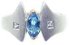 Silver casting jewelry - Rings KCCSR-005