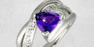 Silver casting jewelry - Rings KCCSR-017