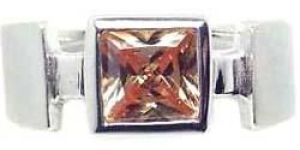 Silver casting jewelry - Rings KCCSR-025