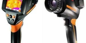 Thermal Imager Camera