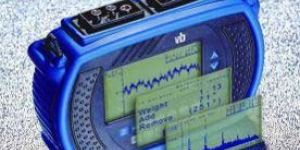 Vibration Analyser