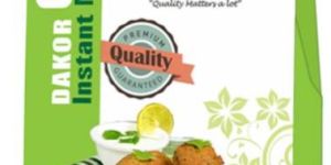 Dakor Gota Instant Mix