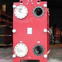 Gasket Type Plate Heat Exchanger