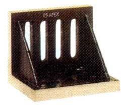 Slotted Angle Plates