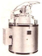 Electctric Hot Quenching Furnace