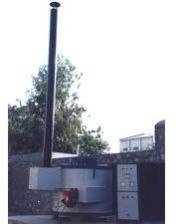 Non Ferrous Melting Furnace