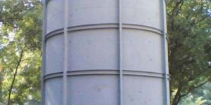 Bell Annealing Furnaces