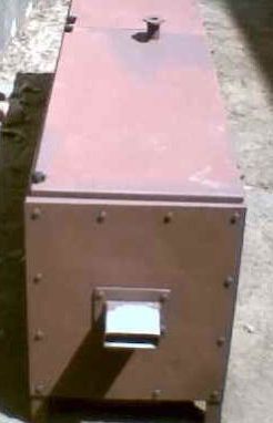 Custom Based Heating System