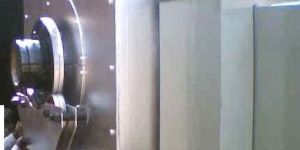 Rotary Retort Furnace