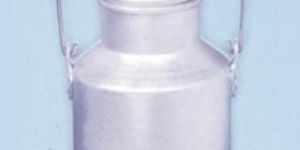 Milk Can