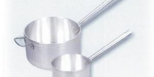 Sauce Pan-Straight Sides