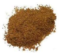 Coriander Crushed Mustard Powder
