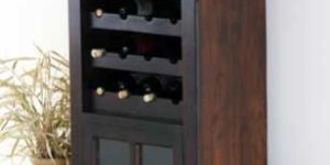 WR-06 wine rack