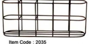 WSR-01 wine storage rack