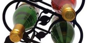 WSR-02 wine storage rack