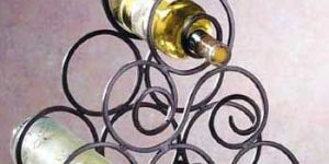 WSR-03 wine storage rack