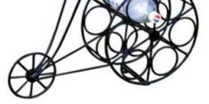 WSR-07 wine storage rack