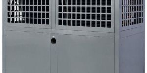 Cooling+heating+hot water three in one heat pump