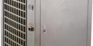 Energy Efficiency Air to Water Heat Pump (28KW)