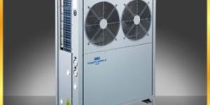 High Quality Hot Water Heating and Cooling Heat Pump