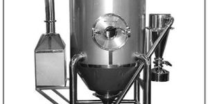 INDUSTRIAL OVENS AND DYERS