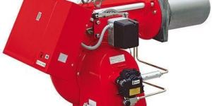 Light Fuel Oil Burner