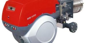 Monoblock Gas Burner