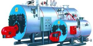 Oil and Gas Fired Burners