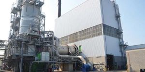 Solid Waste Incinerators