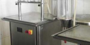 Liquid Filling Machines