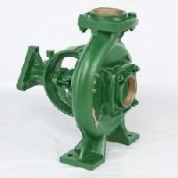 Belt Driven Centrifugal Pump
