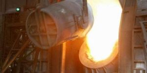 Basic Oxygen Furnace