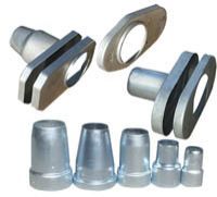 Slide Gate Refractories