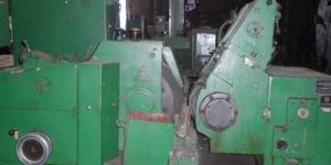Centreless Grinding Machine