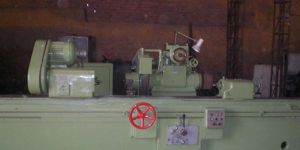 Cylindrical Grinding Machine