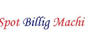 Electronic Billing Machine