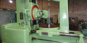 Gear Hobbing Machine