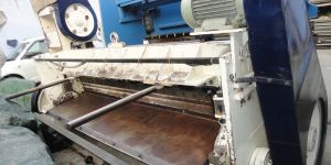 Shearing Machine
