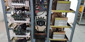 Static Voltage Stabilizer