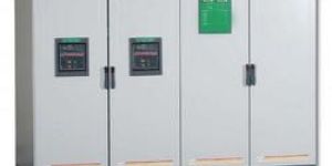 Three Phase Voltage Stabilizer