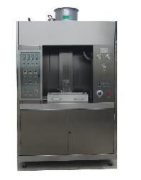 Hot Air Leveling Machine