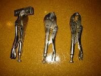 Metal Tools