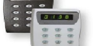 Keypad Reader