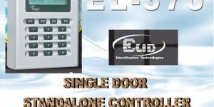 Stand-Alone Single-Door Access Controller