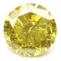 Yellow Diamond