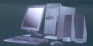 Thinkcentre A-51 (8123Q2W)